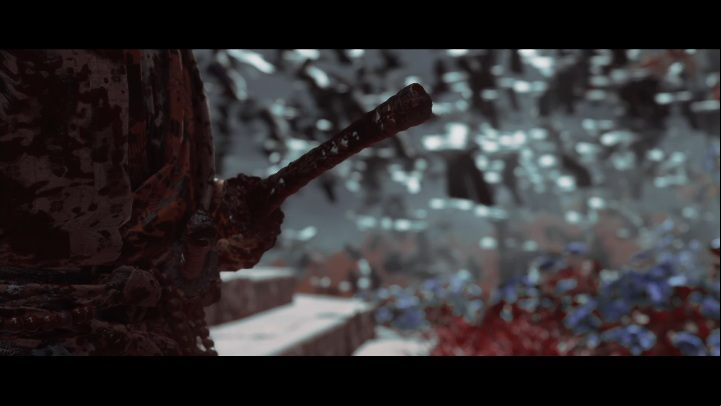 Lets start with basic information - Ghost of Tsushima: How to beat Tengu Demon? Video guide - Side quests - Ghost of Tsushima Guide, Walkthrough