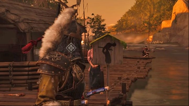 Honor the Unseen trophy requires you to find and bow before the 10 hidden altars in Tsushima - Ghost of Tsushima: Hidden altars - secrets, missables, video guide - Secrets and collectibles - Ghost of Tsushima Guide, Walkthrough