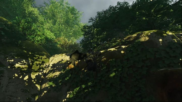 2 - Ghost of Tsushima: Shinto Shrines, Toyotama Region secrets map, video guide - Toyotama Region - Ghost of Tsushima Guide, Walkthrough