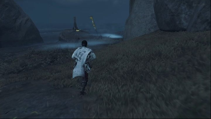 1 - Ghost of Tsushima: Pillars of Honor, Toyotama Region secrets map, video guide - Toyotama Region - Ghost of Tsushima Guide, Walkthrough