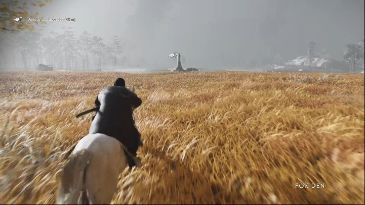 2 - Ghost of Tsushima: Pillars of Honor, Toyotama Region secrets map, video guide - Toyotama Region - Ghost of Tsushima Guide, Walkthrough