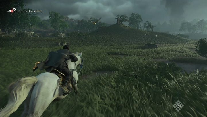 4 - Ghost of Tsushima: Pillars of Honor, Toyotama Region secrets map, video guide - Toyotama Region - Ghost of Tsushima Guide, Walkthrough