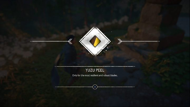 Find a small rock hill on a glade full of white flowers - the Pillar is there - Ghost of Tsushima: Pillars of Honor, Toyotama Region secrets map, video guide - Toyotama Region - Ghost of Tsushima Guide, Walkthrough