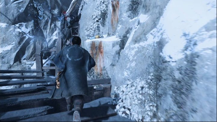 1 - Ghost of Tsushima: Shinto Shrines, Kamiagata Region secrets map, video guide - Kamiagata Region - Ghost of Tsushima Guide, Walkthrough