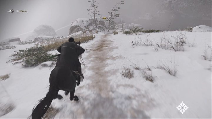 4 - Ghost of Tsushima: Pillars of Honor, Kamiagata Region secrets map, video guide - Kamiagata Region - Ghost of Tsushima Guide, Walkthrough