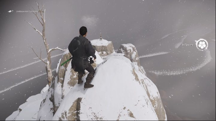 Location: Iwai Village - Ghost of Tsushima: Pillars of Honor, Kamiagata Region secrets map, video guide - Kamiagata Region - Ghost of Tsushima Guide, Walkthrough