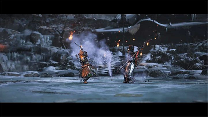 Unfortunately, you wont be able to kill Khan now - Ghost of Tsushima: How to beat Khan? Video guide - Main quests - Ghost of Tsushima Guide, Walkthrough