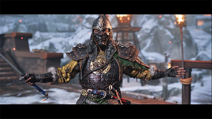 The second confrontation with Khan will begin shortly after the completion of the first fight described above - Ghost of Tsushima: How to beat Khan? Video guide - Main quests - Ghost of Tsushima Guide, Walkthrough