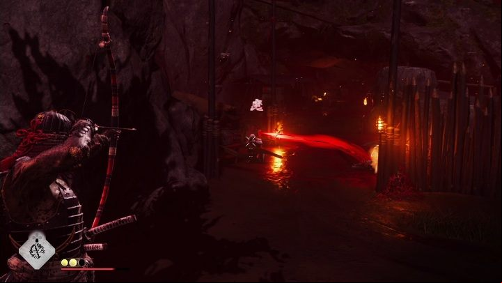 This free DLC features three game modes - GoT Legends: About the DLC - Basics - Ghost of Tsushima Guide, Walkthrough