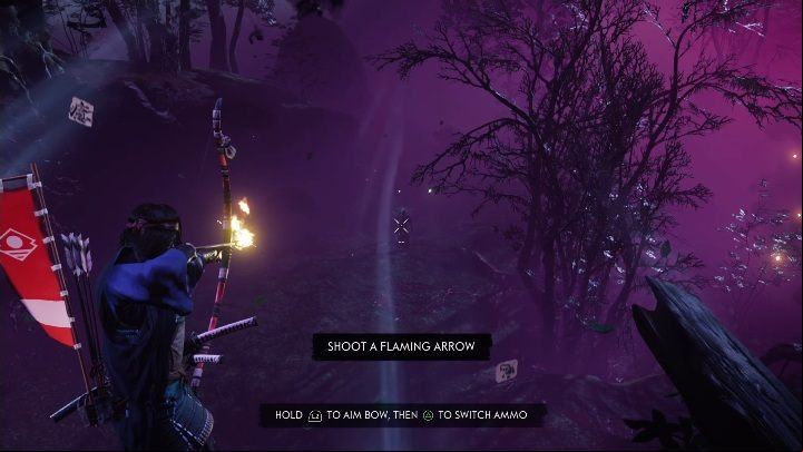 In Ghost of Tsushima: Legends you can play as the following characters - GoT Legends: About the DLC - Basics - Ghost of Tsushima Guide, Walkthrough
