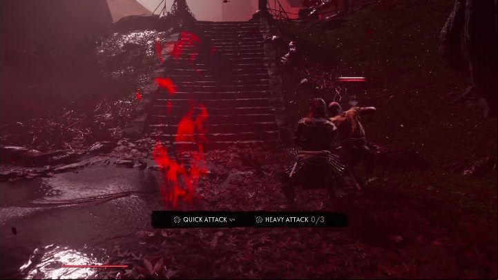 You have a few tasks to complete - GoT Legends: Samurai - Available characters - Ghost of Tsushima Guide, Walkthrough
