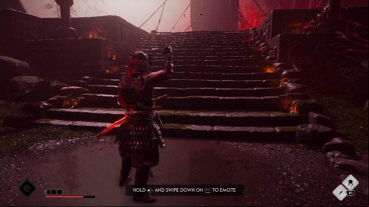 Samurai is a great class both for co-operation and solo runs - GoT Legends: Samurai - Available characters - Ghost of Tsushima Guide, Walkthrough