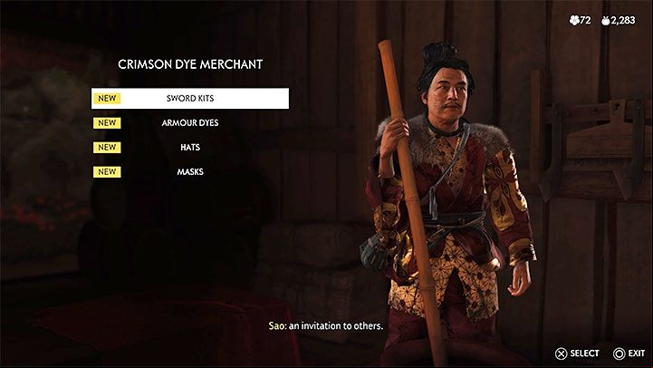 Once you defeat Sao, (opponent no - Ghost of Tsushima Iki Island: How to unlock the tournament and rewards? - The Hidden Cove Tournament - arena battles - Ghost of Tsushima Guide, Walkthrough