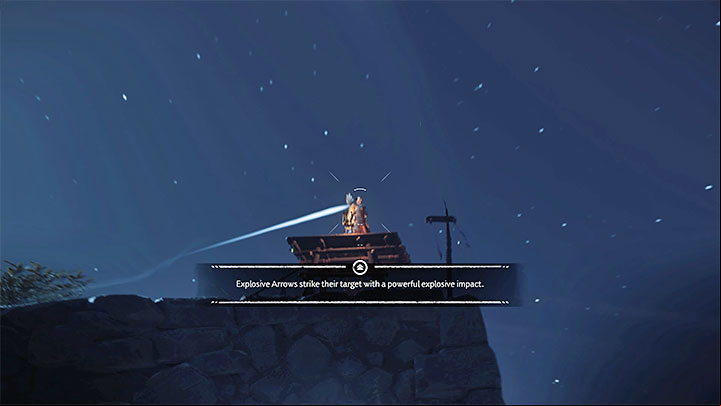 Beware of archers, which you can attempt to eliminate from long range (especially if you have a long bow) - Ghost of Tsushima Iki Island: The Eagles Cry - walkthrough - Main Missions - Ghost of Tsushima Guide, Walkthrough
