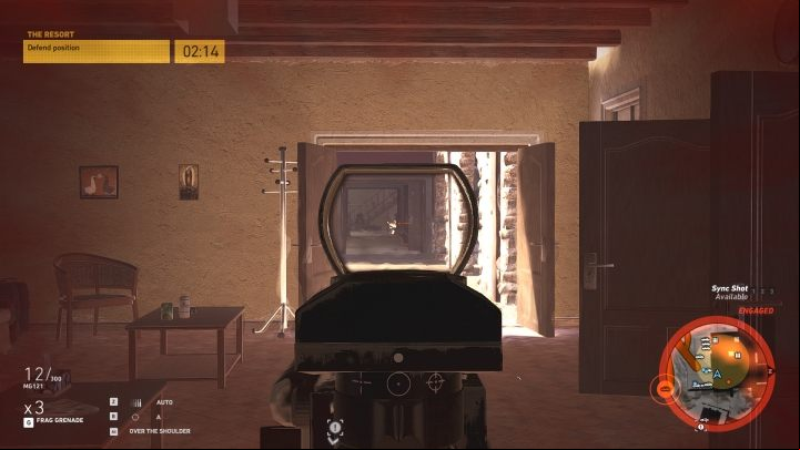 Defend the position - The resort | P.N. de Agua Verde Walkthrough - P.N. de Agua Verde - Tom Clancys Ghost Recon: Wildlands Game Guide
