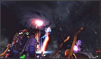 Comments: This challenge is tied directly to the last seventh mission of the game (Central Park cemetery) - Achievements/trophies - Singleplayer - part 2 - Achievements/trophies - Ghostbusters The Video Game - Game Guide and Walkthrough