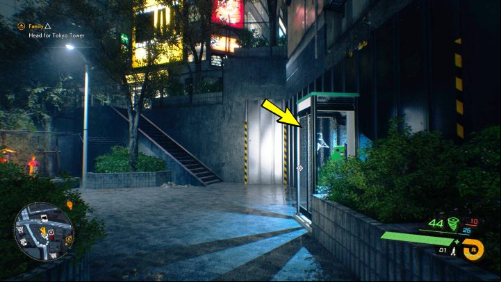10 - Ghostwire Tokyo: Voice Logs - list - Secrets & Collectibles - Ghostwire Tokyo Guide