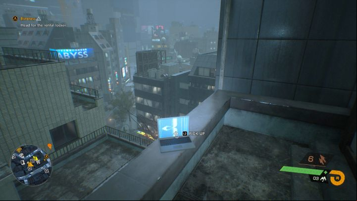 22 - Ghostwire Tokyo: Voice Logs - list - Secrets & Collectibles - Ghostwire Tokyo Guide