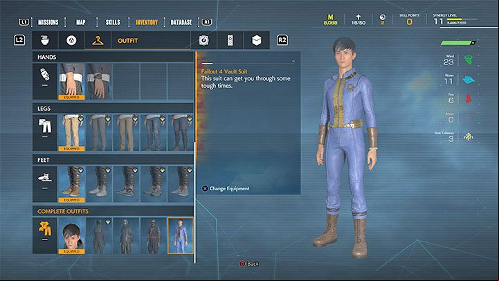 1 - Ghostwire Tokyo: The Crimson Moon - walkthrough - Quests available from chapter 2 - Ghostwire Tokyo Guide