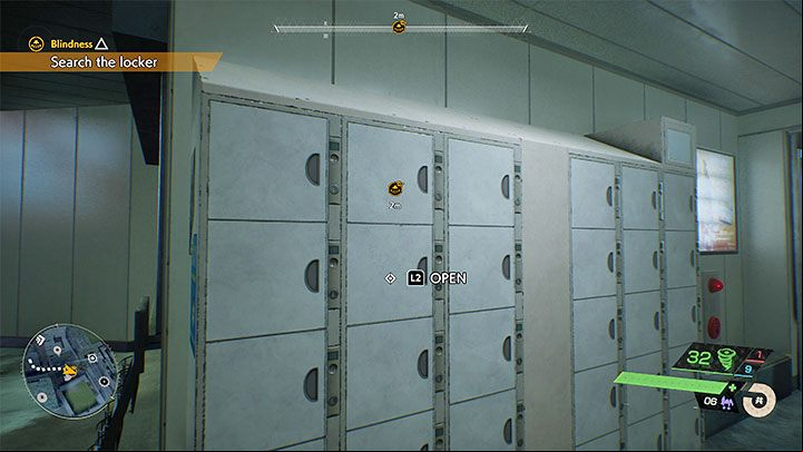 Reach the Shibukei station - Ghostwire Tokyo: Blindness - walkthrough - Chapter 3: Connection - Ghostwire Tokyo Guide