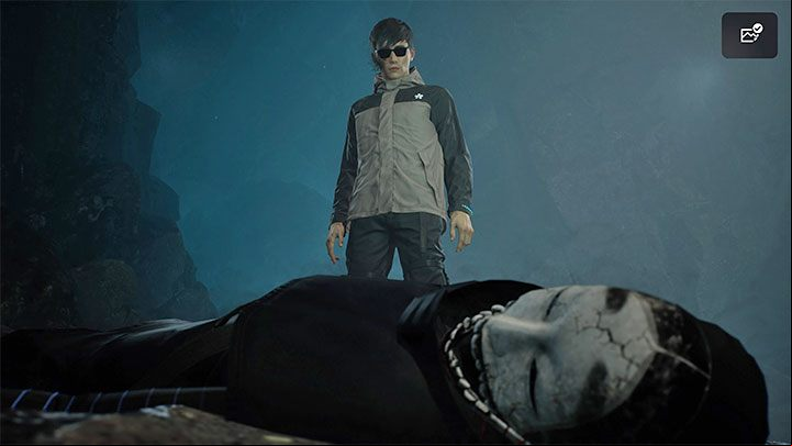 You have to perform 3 stealth attacks on Ko-omote - Ghostwire Tokyo: Agony - walkthrough - Chapter 3: Connection - Ghostwire Tokyo Guide