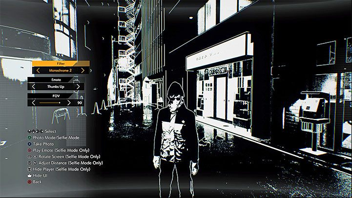 1 - Ghostwire Tokyo: After the End 2 - walkthrough - Quests available from chapter 4 - Ghostwire Tokyo Guide