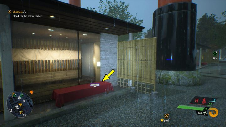 4 - Ghostwire Tokyo: KKs Investigation Notes - list - Secrets & Collectibles - Ghostwire Tokyo Guide