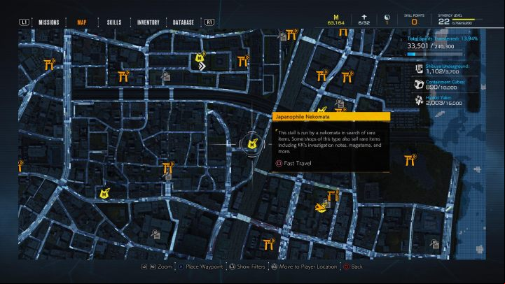 30 - Ghostwire Tokyo: KKs Investigation Notes - list - Secrets & Collectibles - Ghostwire Tokyo Guide