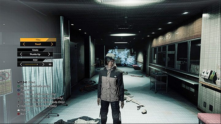 1 - Ghostwire Tokyo: Haunting Visions - walkthrough - Quests available from chapter 3 - Ghostwire Tokyo Guide