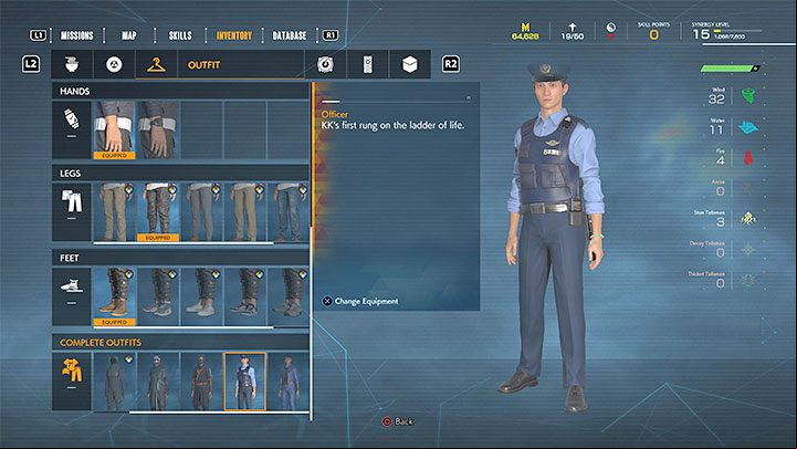 1 - Ghostwire Tokyo: Little Girl Lost - walkthrough - Quests available from chapter 3 - Ghostwire Tokyo Guide