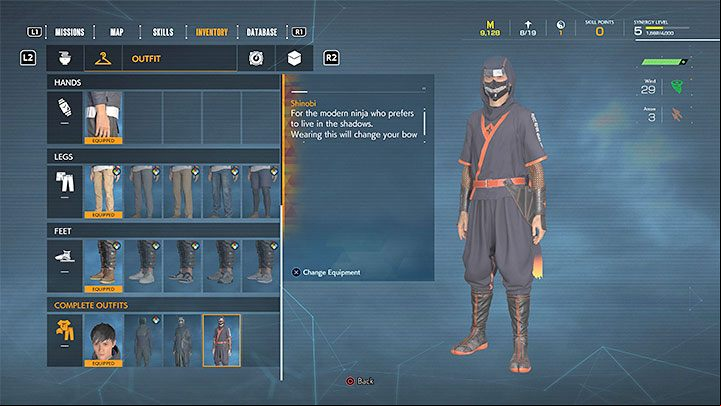 1 - Ghostwire Tokyo: Game editions - Appendix - Ghostwire Tokyo Guide