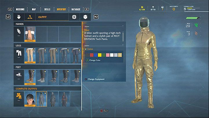 2 - Ghostwire Tokyo: Game editions - Appendix - Ghostwire Tokyo Guide