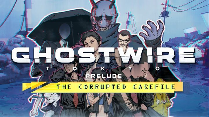 Ghost Tokyo Prelude is a free story introduction to the events of the main game - Ghostwire Tokyo: Game editions - Appendix - Ghostwire Tokyo Guide