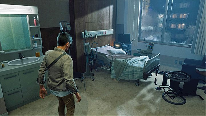 There has been one major change in Ghostwire Tokyo compared to the previous productions of Tango Gameworks - two parts of the survival horror The Evil Within - Ghostwire Tokyo: TPP view - is it in the game? - Appendix - Ghostwire Tokyo Guide
