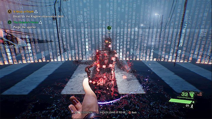 Before Ghostwire Tokyo, Tango Gameworks studio made two parts of The Evil Within - Ghostwire Tokyo: Horror - is the game scary and has jumpscares? - Appendix - Ghostwire Tokyo Guide