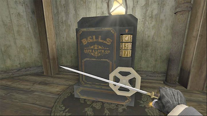 As a reminder: the code for 0451 is related to the immersive sim genre, represented by such productions as Bioshock, Deus Ex, or Dishonored - Gloomwood: Code 0451 from immersive sims - does it work? - FAQ - Gloomwood Guide, Walkthrough