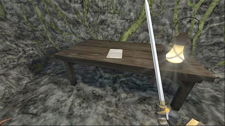 There are a lot of unique and secret items to be found in the locations you visit in the game - Gloomwood: Exploration - Basics - Gloomwood Guide, Walkthrough