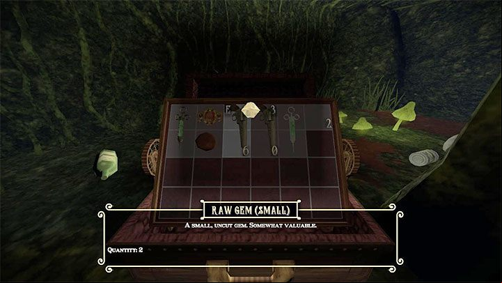 In addition to unique collectibles, look for common loot in the game - Gloomwood: Exploration - Basics - Gloomwood Guide, Walkthrough