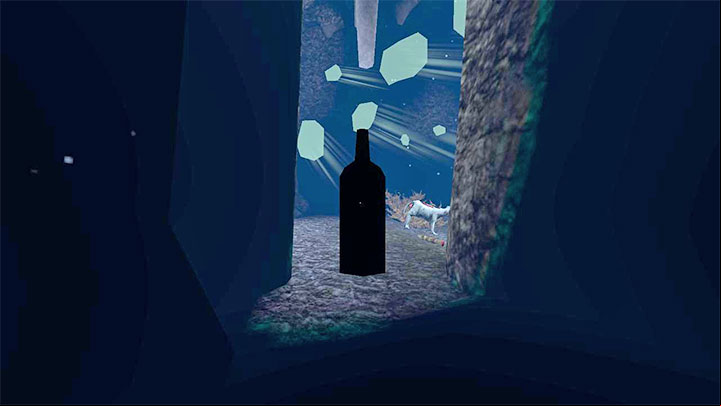 In the Early Access version of Gloomwood, the only monsters you encounter are the mutant dogs that you meet in the Coast Caves level (ing the mine) - Gloomwood: Combat - is it obligatory, pacifist path - FAQ - Gloomwood Guide, Walkthrough
