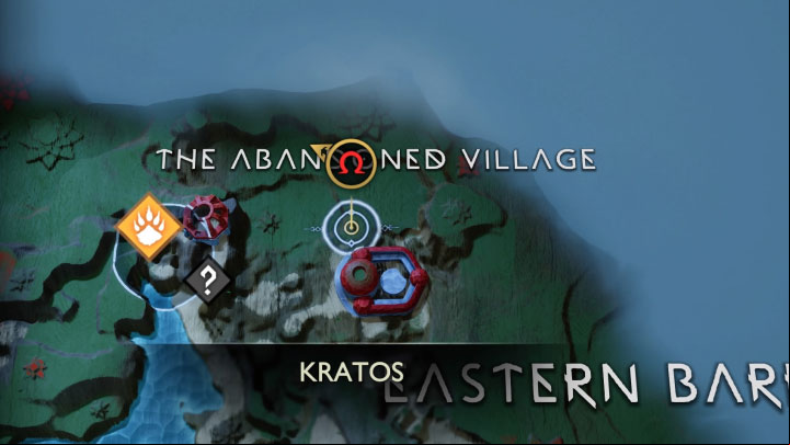 How to unlock: This shield, uniquely, can be found inside a legendary chest - God of War Ragnarok: All Kratos shields - Character development - God of War Ragnarok Guide
