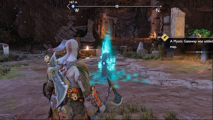 Haklangr the Bearder is one of the Berserkers, optional bosses in God of War Ragnarok - God of War Ragnarok: How to defeat the berserker Haklangr the Bearded? - Berserkers - God of War Ragnarok Guide
