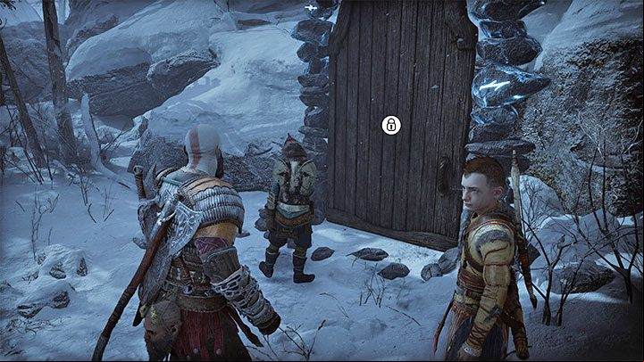 Fast travel in Ragnarok works similarly to God of War 2018 - you have to use Mystic Gateways - God of War Ragnarok: How to unlock fast travel? - Exploration - God of War Ragnarok Guide