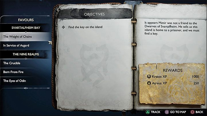 You can get XP mainly by completing quests - God of War Ragnarok: How to gain experience points (XP)? - Character development - God of War Ragnarok Guide