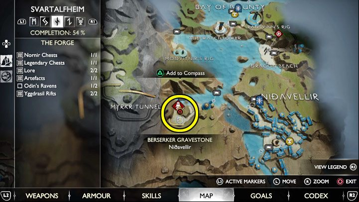 Hardrefill the Callous is a berserk and an optional boss appearing in God of War Ragnarok - God of War Ragnarok: How to defeat the Hardrefill the Callous berserker boss? - Berserkers - God of War Ragnarok Guide