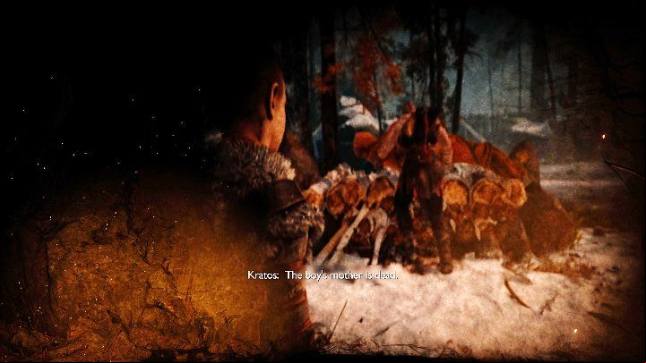God of War Ragnarok, as a continuation of the previous part, refers to earlier events, so playing the latest installment without knowledge of the previous one may confuse players a bit - God of War Ragnarok: Do you need to know first part? - Appendix - God of War Ragnarok Guide