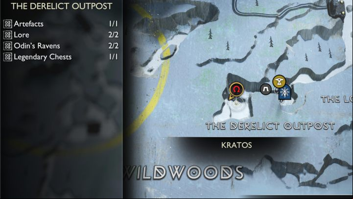 2 - God of War Ragnarok: How to use the Mystical Heirloom? - Combat - God of War Ragnarok Guide