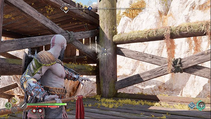 2 - God of War Ragnarok: How to unlock the Crucible challenges in Muspelheim? - Exploration - God of War Ragnarok Guide