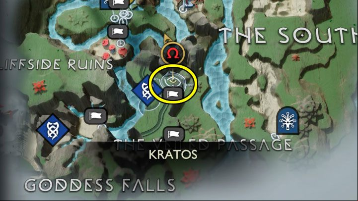 The final part is Lunda's Broken Cuirass - God of War Ragnarok: Lundas Lost Armor - finding 3 pieces of armor in Vanaheim - Labors - Vanaheim - God of War Ragnarok Guide