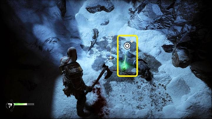 While exploring God of War Ragnarok's world you'll frequently come across Healthstones which will heal you a bit on use - God of War Ragnarok: How to restore health? - Character development - God of War Ragnarok Guide