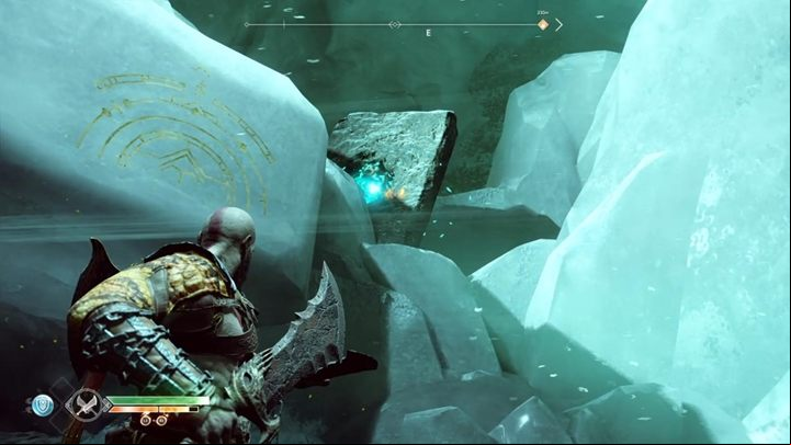 Kill the enemies - God of War: The Sickness - Walkthrough - Walkthrough - God of War Guide